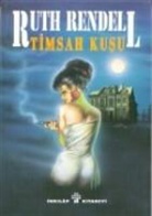 Ruth Rendell - Timsah Kusu