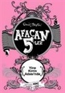 Enid Blayton, Enid Blyton - Afacan 5ler Yine Kirrin Adasinda