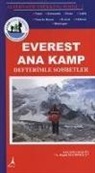 Kollektif - Alternatif Trekking Serisi 1 Everest Ana Kamp; Defterimle Sohbetler