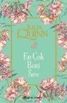 Julia Quinn - En Cok Beni Sev