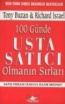 Tony Buzan, Richard Israel - 100 Günde Usta Satici Olmanin Sirlari