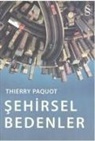 Thierry Paquot - Sehirsel Bedenler