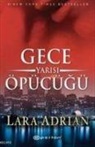 Lara Adrian - Gece Yarisi Öpücügü