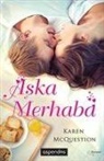 Karen McQuestion - Aska Merhaba