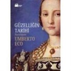 Umberto Eco - Güzelligin Tarihi