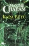 Maxime Chattam - Kara Büyü