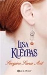 Lisa Kleypas - Sevgim Sana Ait