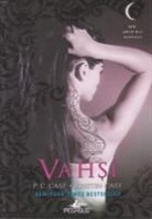 P. C. Cast, Kristin Cast - Vahsi - Gece Evi Serisi 4. Kitap