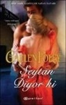 Gaelen Foley - Seytan Diyor ki