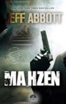 Jeff Abbott - Mahzen