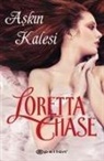 Loretta Chase - Askin Kalesi