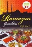 Elif Karli - Ramazan Yemekleri