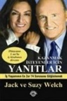Jack Welch, Suzy Welch - Kazanmak Isteyenler Icin Yanitlar