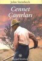 John Steinbeck - Cennet Cayirlari