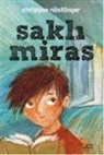 Christine NÃ¶stlinger, Christine Nöstlinger - Sakli Miras