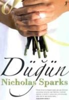 Nicholas Sparks - Dügün