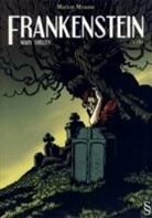 Mary Shelley - Frankenstein