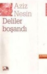 Aziz Nesin - Deliler Bosandi