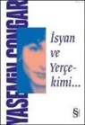 Yasemin congar - Isyan ve Yercekimi