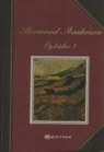 Sherwood Anderson - Sherwood Anderson; Öyküler 1