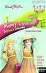 Enid Blyton - Malory Kulelerinde Birinci Dönem