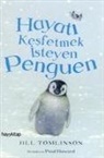 Jill Tomlinson - Hayati Kesfetmek Isteyen Penguen