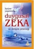 Gaye Ã¿zdemiryaylaci, Gaye Özdemiryaylaci - Kariyer Yasaminda Duygusal Zeka ve Iletisim Yetenegi