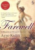 Ayse Kulin - Farewell
