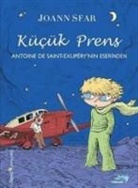 Joann Sfar - Kücük Prens