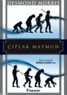 Desmond Morris - Ciplak Maymun