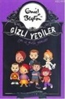 Enid Blyton - Gizli Yediler Iyi Is Gizli Yediler