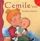 Aline De Petingy - Cemilenin Kardesi Oluyor