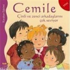 Aline De Petingy - Cemile Cinli ve Zenci Arkadaslarini Cok Seviyor