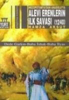 Hamza Aks¿t, Hamza AksÃ¼t, Hamza Aksüt - Mezopotamyadan Anadoluya Alevi Erenlerin Ilk Savasi 1240