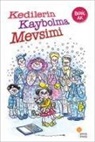 Behic Ak - Kedilerin Kaybolma Mevsimi