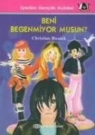 Christian Bieniek - Beni Begenmiyor Musun