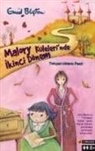 Enid Blyton - Malory Kulelerinde Ikinci Dönem