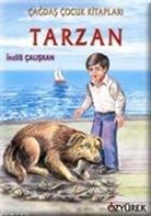 Incila Caliskan - Tarzan