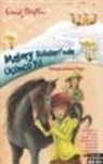 Enid Blyton - Malory Kulelerinde Ücüncü Yil
