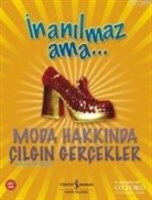 Richard Platt - Inanilmaz Ama... Moda Hakkinda Acayip Gercekler
