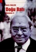 Halil inalcik - Dogu Bati Makaleler 2