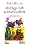 Paul Biegel - Kücük Kaptan ve Korsan Hazinesi
