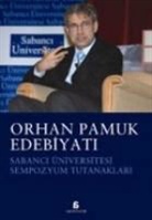 Kolektif - Orhan Pamuk Edebiyati Sempozyum Tutanaklari