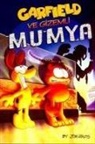 Jim Davis - Garfield ve Gizemli Mumya
