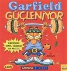 Jim Davis - Garfield Gücleniyor