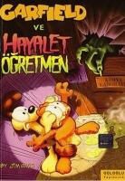 Jim Davis - Garfield ve Hayalet Ögretmen