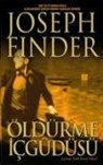 Joseph Finder - Öldürme Icgüdüsü