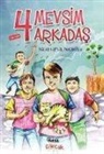 Hülya Kartal Hocaoglu - 4 Mevsim 4 Arkadas