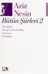 Aziz Nesin - Aziz Nesin Bütün Siirleri 2