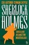 Arthur Conan Doyle - Sherlock Holmesun Maceralari